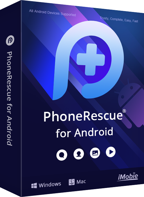 Broken Android Data Extraction 2024 - iMobie