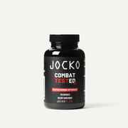 JOCKO COMBAT TESTED 2.0
