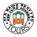 Old Town Trolley Tours logo