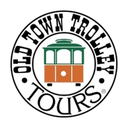 Old Town Trolley Tours logo