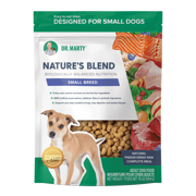 Nature's Blend Small Breed 16oz
