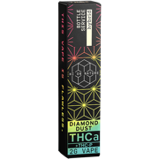 2g THCa + THC-P VAPE - 6 FLAVORS