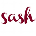 Sash Bag logo