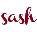 Sash Bag logo
