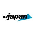 CD Japan logo
