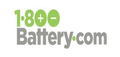 1800Battery logo