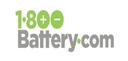 1800Battery logo