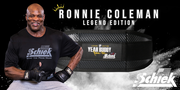 RONNIE COLEMAN YEAH BUDDY BUNDLE