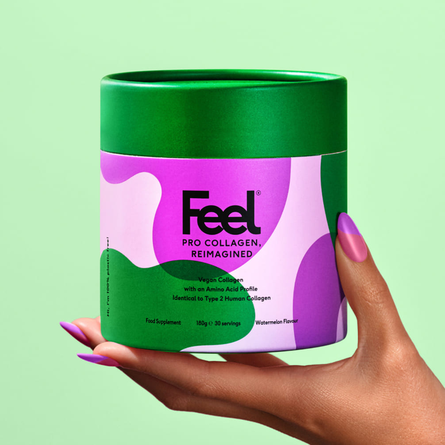 Pro Collagen for Joints - Type 2 - Watermelon