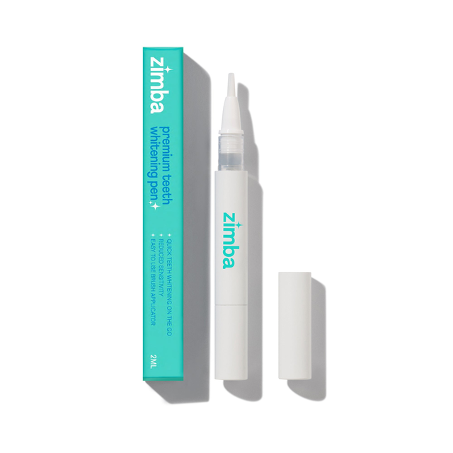 Premium Teeth Whitening Pen