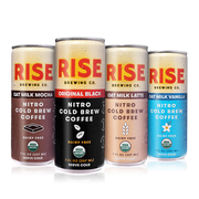 Nitro Cold Brew Variety Pack