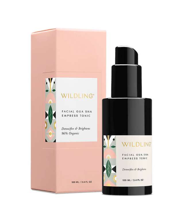 Empress Hydrasoothe Face Mist