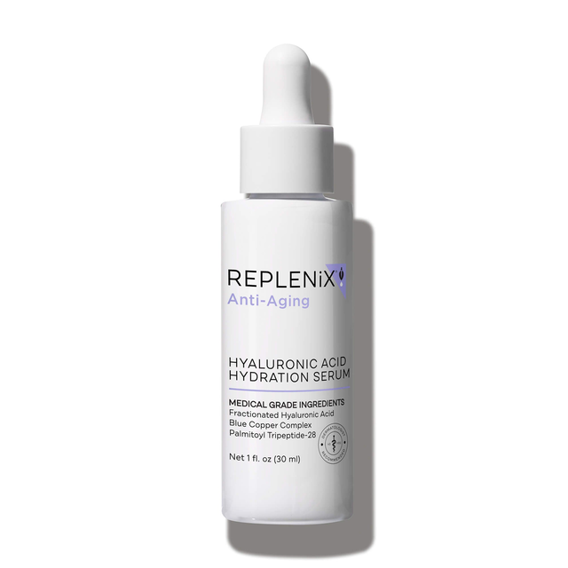 Hyaluronic Acid Hydration Serum