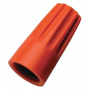 Copper Cable to Post/Flat, 10 sol