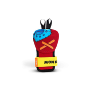 straw hat luffy wano hand guard le