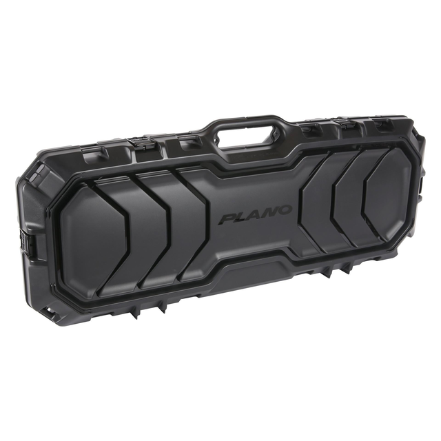 Tactical 36-Inch Long Gun Case
