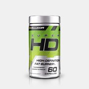 SuperHD Fat Burner