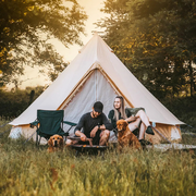 Classic Bell Tent