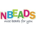 Nbeads logo