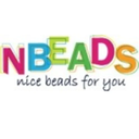 Nbeads logo