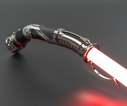 Legacy The Count Mk4