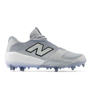 New Balance Mens FuelCell COMPv4 Metal Baseball Cleats