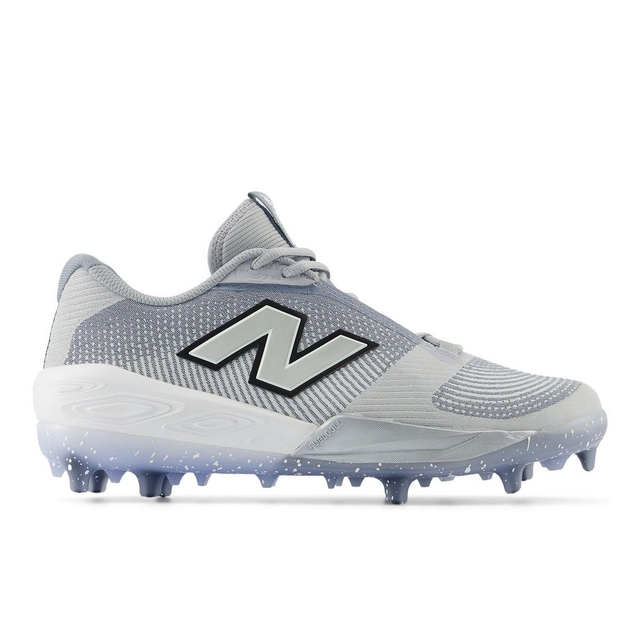 New Balance Mens FuelCell COMPv4 Metal Baseball Cleats