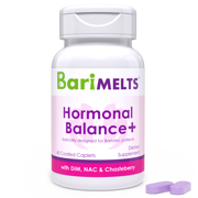 Hormonal Balance+