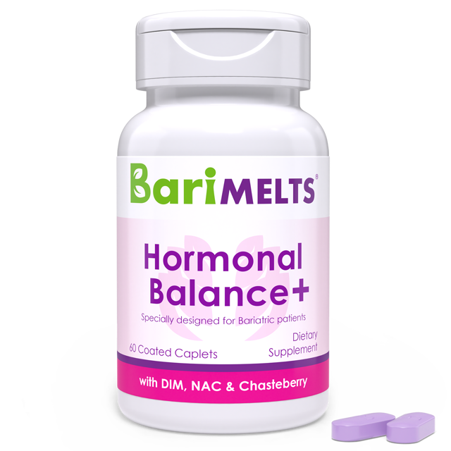 Hormonal Balance+