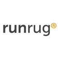 Runrug logo