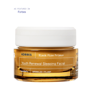 Black Pine Primus Youth Renewal Sleeping Facial
