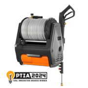 Grandfalls Pressure Washer PRO