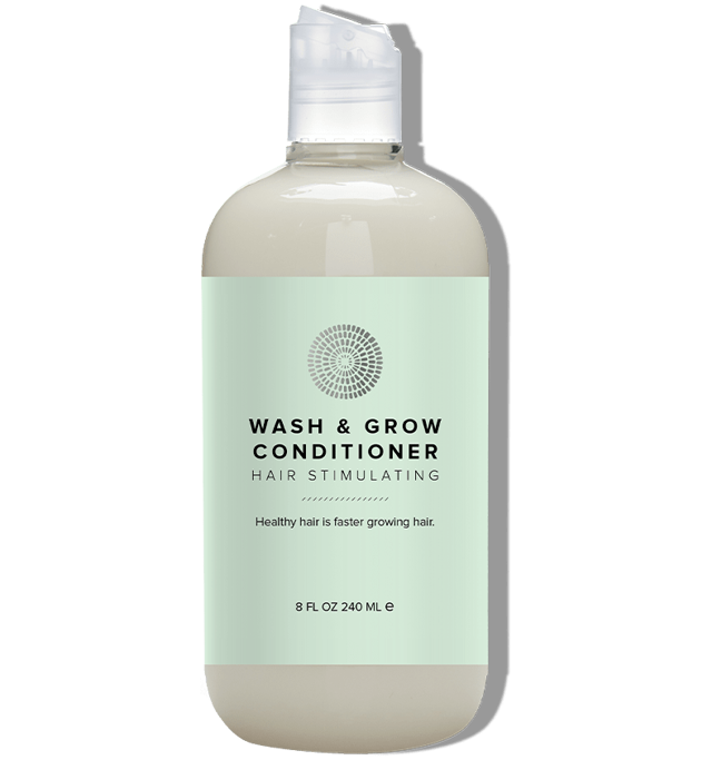 Wash & Grow Conditioner