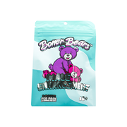 Boner Bears - Male &amp; Female Enhancement Gummies