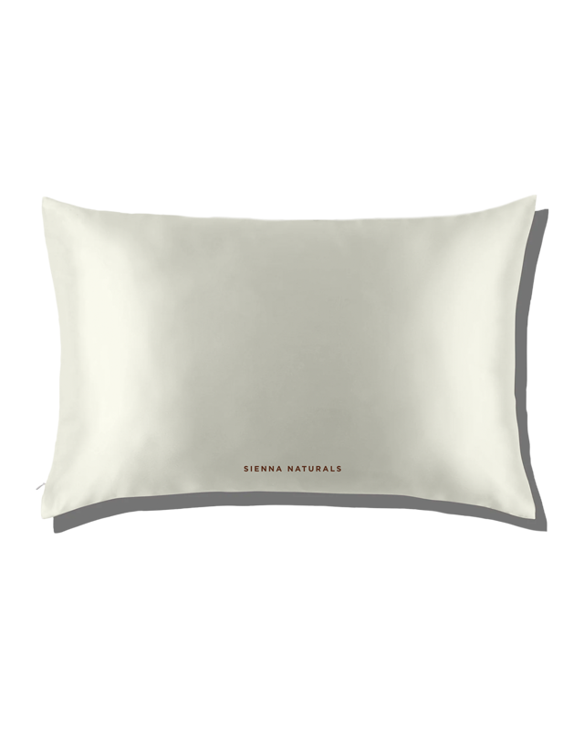Silk Pillowcase (1pk)