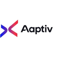 Aaptiv logo