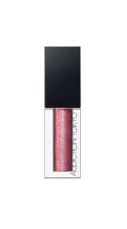 "UNKNOWN FAMILIAR" The Liquid Eyeshadow Ultra Sparkle