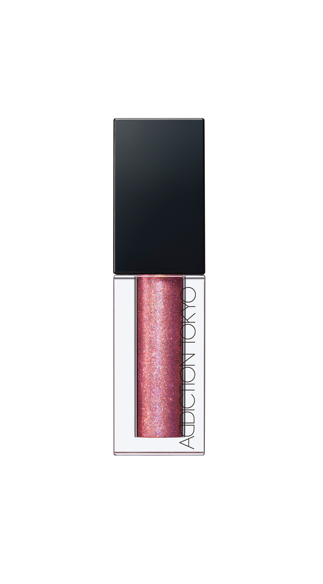 "UNKNOWN FAMILIAR" The Liquid Eyeshadow Ultra Sparkle