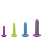 Small Vaginal Dilators Set