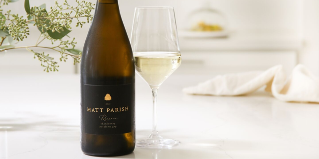 2 bottles of David Akiyoshi Reserve Clarksburg Cabernet Sauvignon 2021