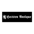 Hessen Antique logo