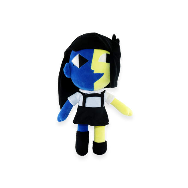 ENA Plush