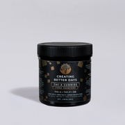 1,560mg THC-A - THC-P - D8 Gummies - Cinna Crunchies