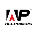 ALLPOWERS logo