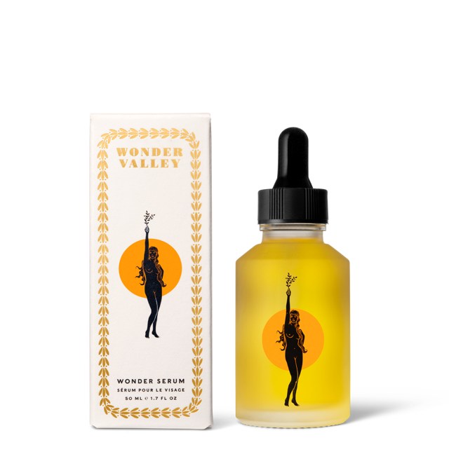 Wonder Serum