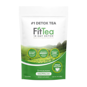 FitTea 14 Day Detox