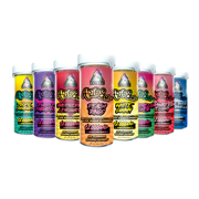 Adios MF THCa Live Sugar 12000mg Gummies – Delta Extrax