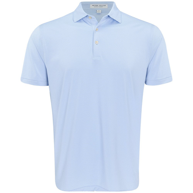 Jubilee Performance Jersey Polo