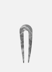 Ariel Pin en Oyster |