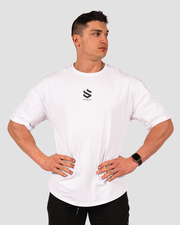 Original Boxed Tee - White